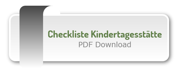 Checkliste Kindertagesstätte